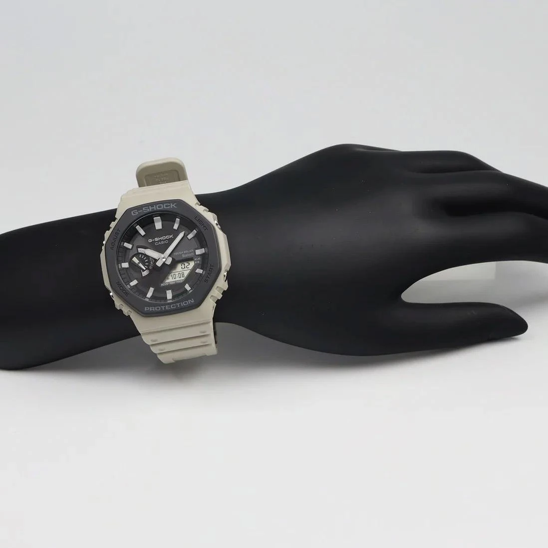 Наручные часы  Casio  G-Shock Casio GA-B2100LUU-5A (фото 4)