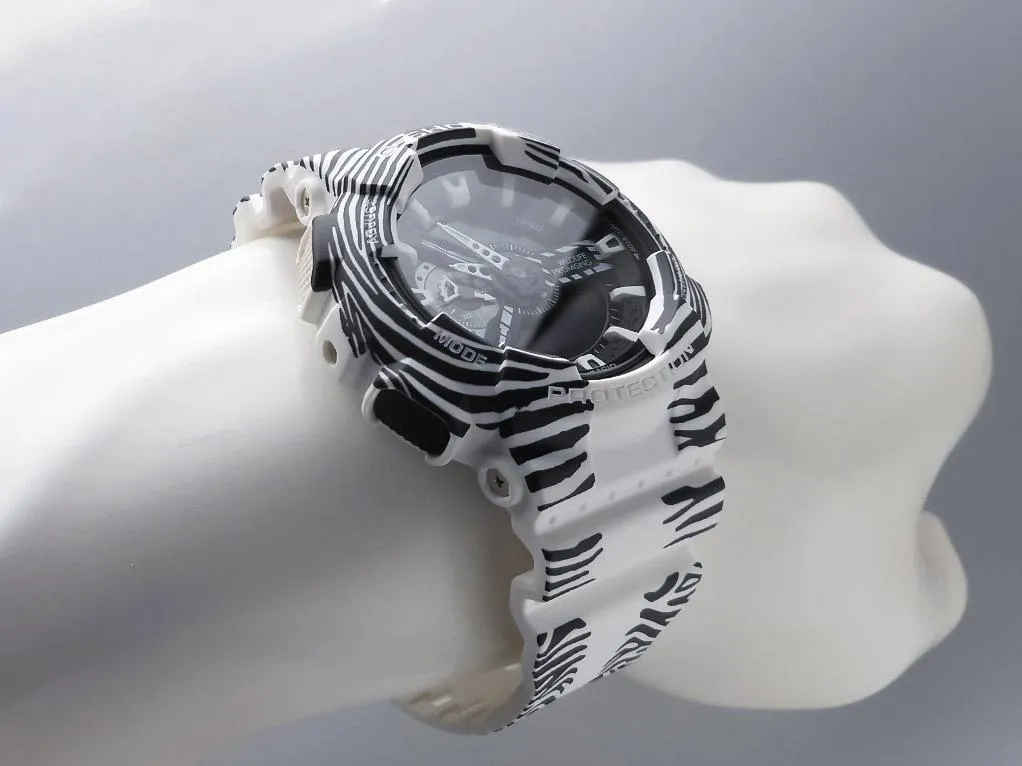 Наручные часы  Casio  G-Shock Casio GA-110WLP-7A (фото 10)