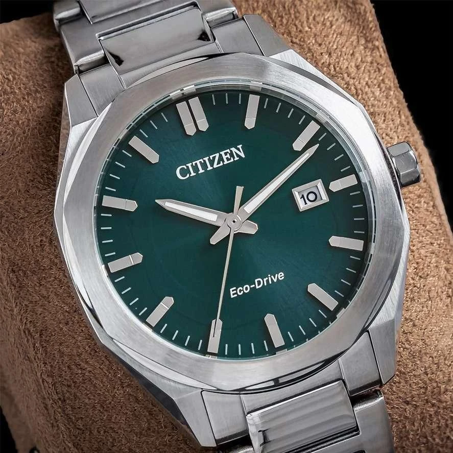 Наручные часы  Citizen  Eco Drive Citizen BM7620-83X (фото 4)