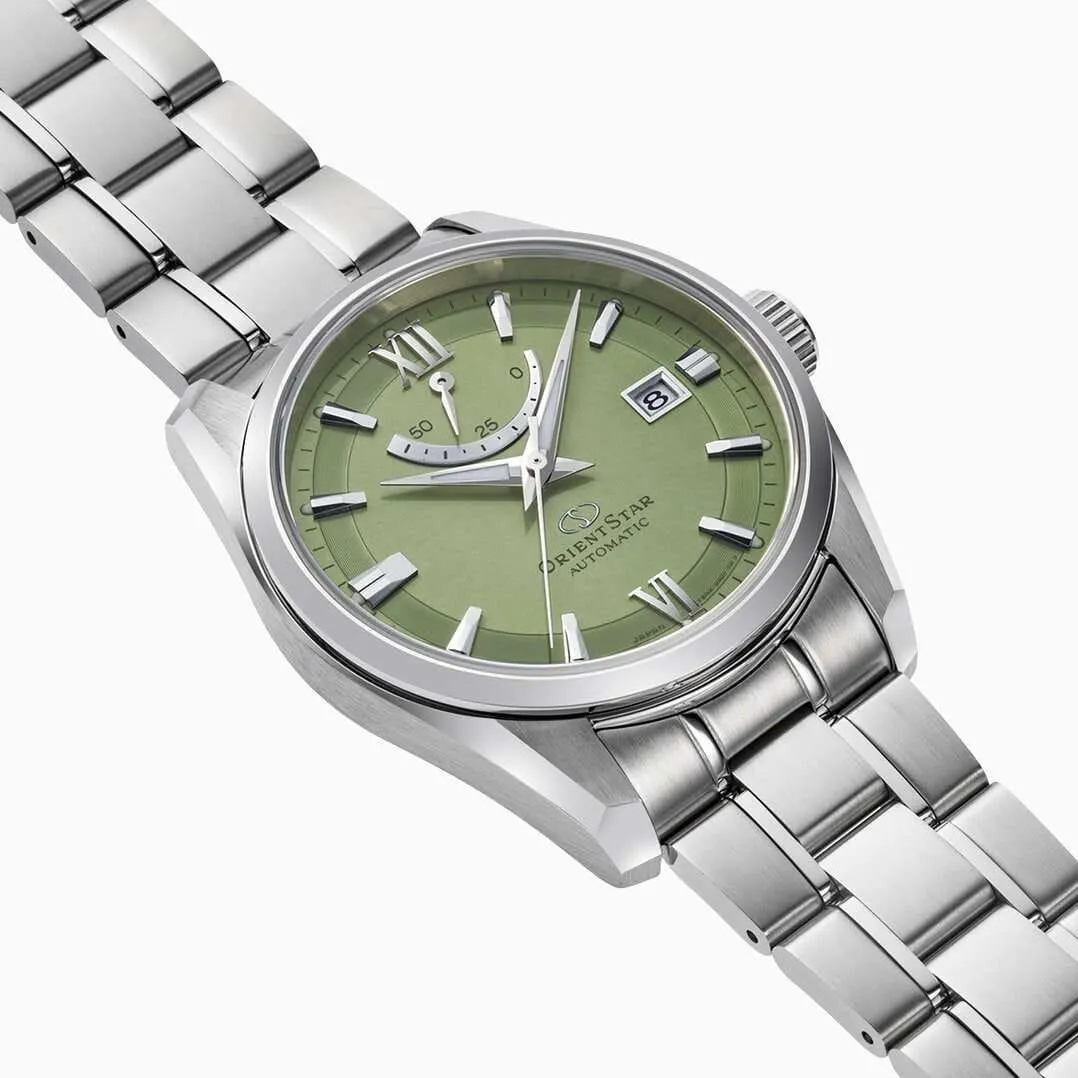 Наручные часы  Orient  Automatic Orient RE-AU0107E (фото 2)