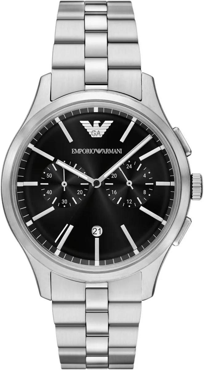 Наручные часы  Emporio Armani  Ruggero Emporio Armani AR11691 (фото 1)