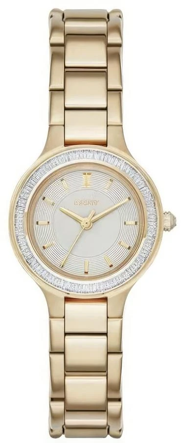 Наручные часы  DKNY  Essentials Glitz DKNY NY2392 (фото 1)