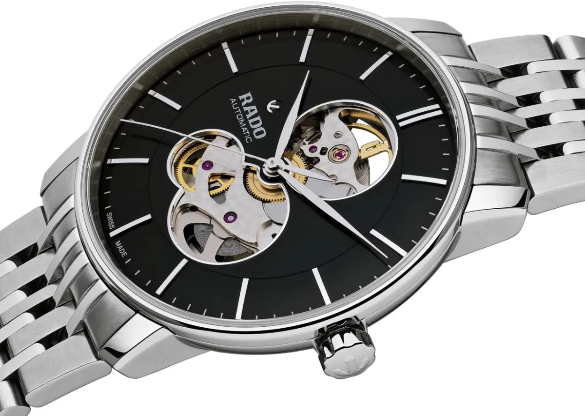 Наручные часы  RADO  Coupole RADO R22894153 (фото 3)