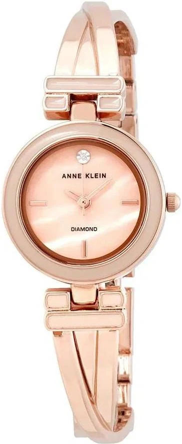 Наручные часы  Anne Klein  Steel Anne Klein 2622LPRG (фото 1)