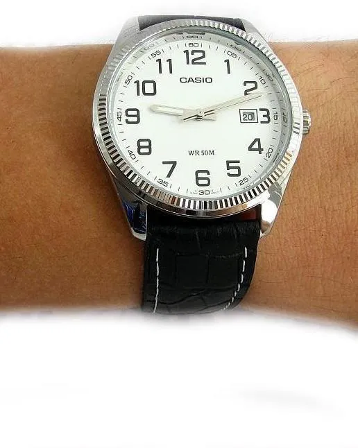 Наручные часы  Casio  Collection Casio MTP-1302L-7B (фото 3)