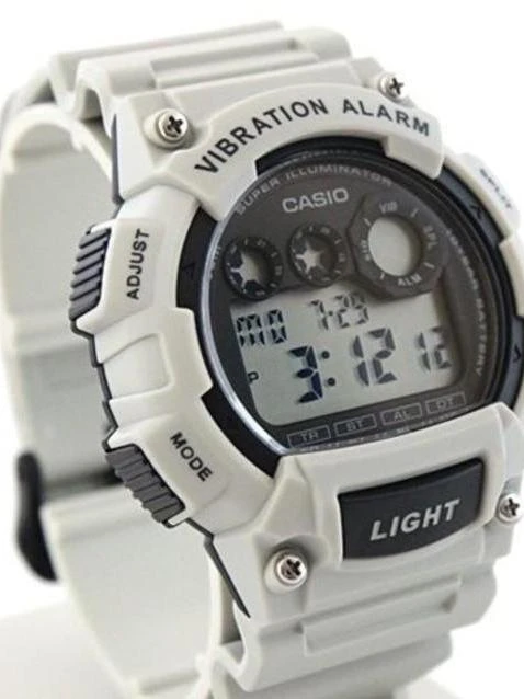 Наручные часы  Casio  Collection Casio W-735H-8A2 (фото 2)