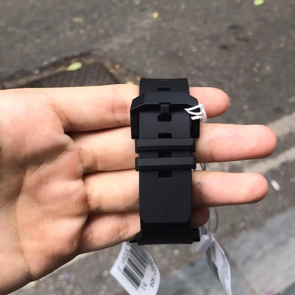 Наручные часы  Casio  G-Shock Casio GA-2300-1A (фото 6)