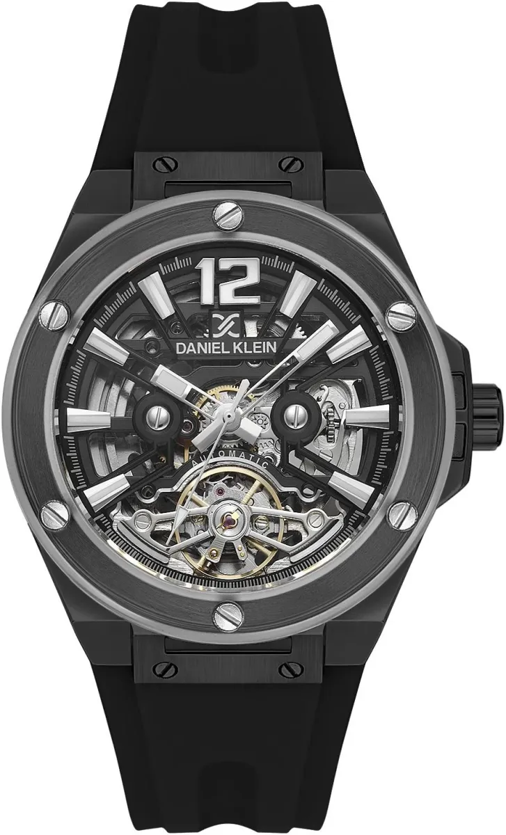 Наручные часы  Daniel Klein  Skeleton Daniel Klein 13888-5 (фото 1)