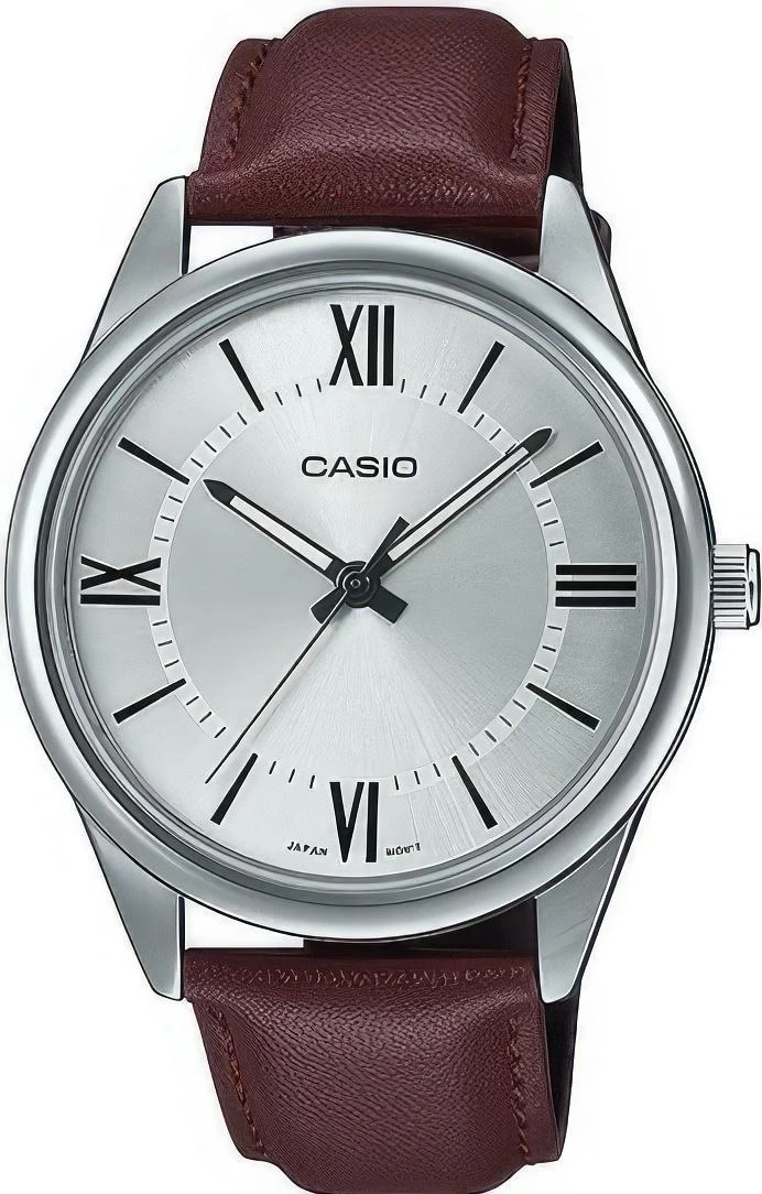 Наручные часы  Casio  Collection Casio MTP-V005L-7B5 (фото 1)