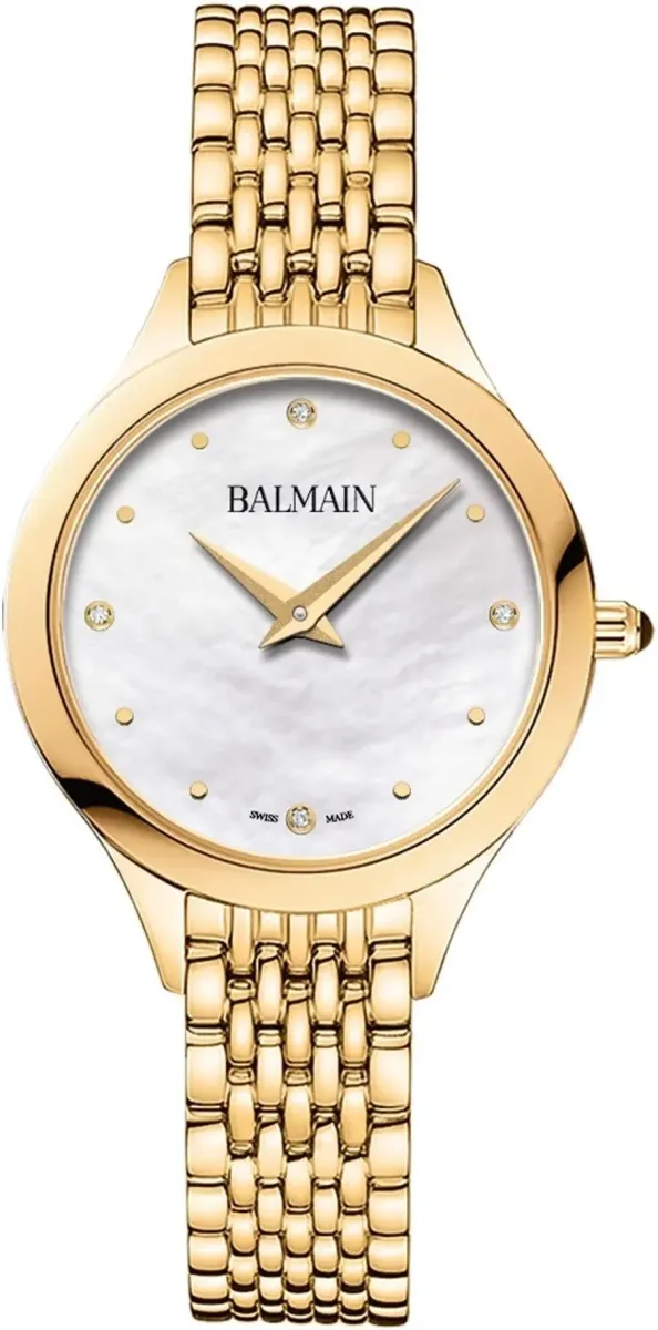 Наручные часы  Balmain  II Mini Balmain B39103385 (фото 1)