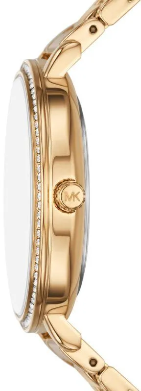 Часы  Michael Kors  Pyper Michael Kors MK4666 (фото 3)
