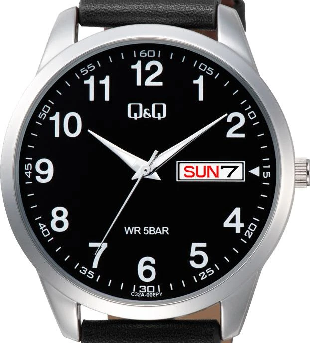 Наручные часы  Q&Q  Casual Q&Q C32AJ008Y (фото 2)