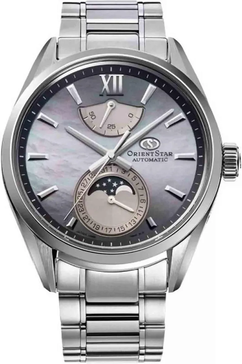Наручные часы  Orient  Orient Star Orient RE-AY0202A (фото 1)