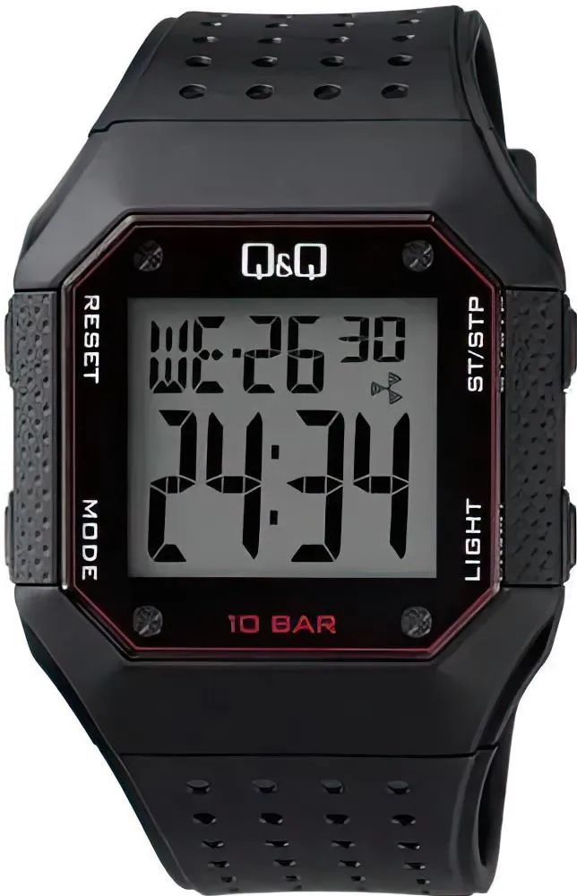 Наручные часы  Q&Q  Superior Q&Q M158J002Y (фото 1)