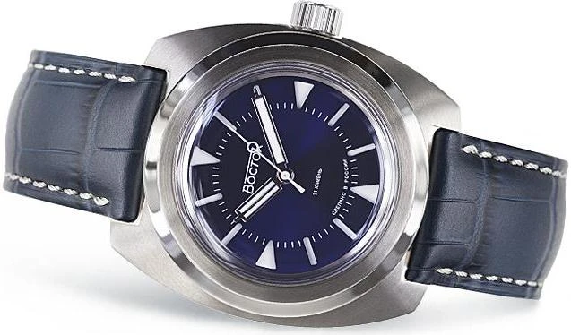 Наручные часы  Восток  Амфибия Восток 170549 (фото 1)