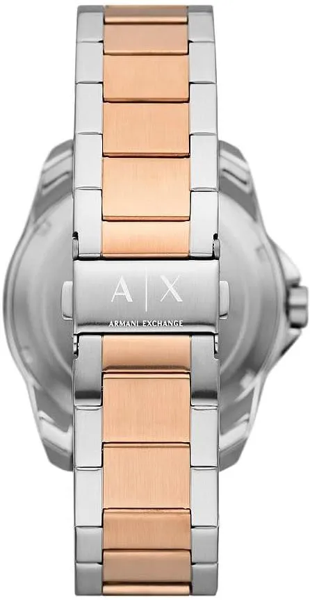 Наручные часы  Armani Exchange  Spencer Armani Exchange AX1962 (фото 2)