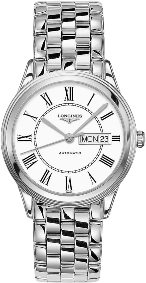 Наручные часы  Longines  Flagship Longines L4.899.4.21.6 (фото 1)