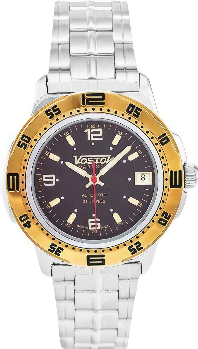 Наручные часы  Восток  Командирские Восток 311146 (фото 1)