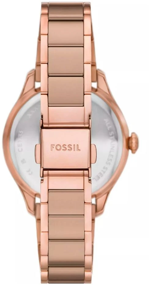 Наручные часы  Fossil  Gilmore Fossil CE1133 (фото 4)