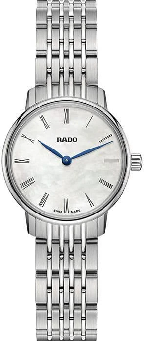 Наручные часы  RADO  Coupole RADO R22897943 (фото 1)