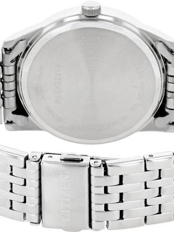 Наручные часы  Citizen  Quartz Citizen BI5000-87L (фото 3)