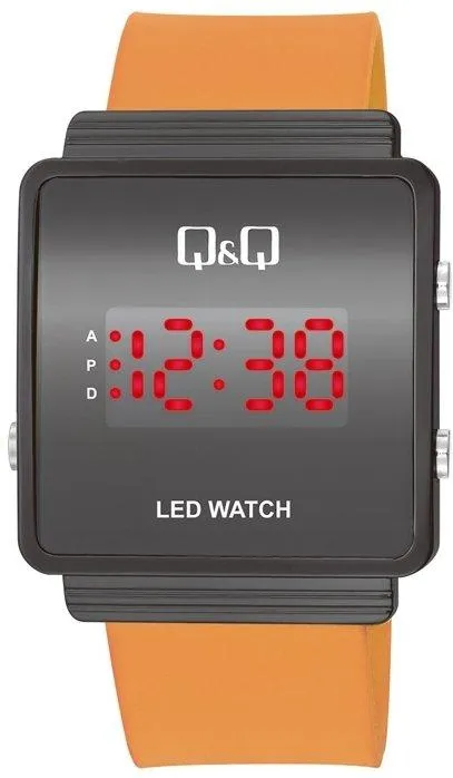 Наручные часы  Q&Q  DualForce Q&Q M103J007Y (фото 1)