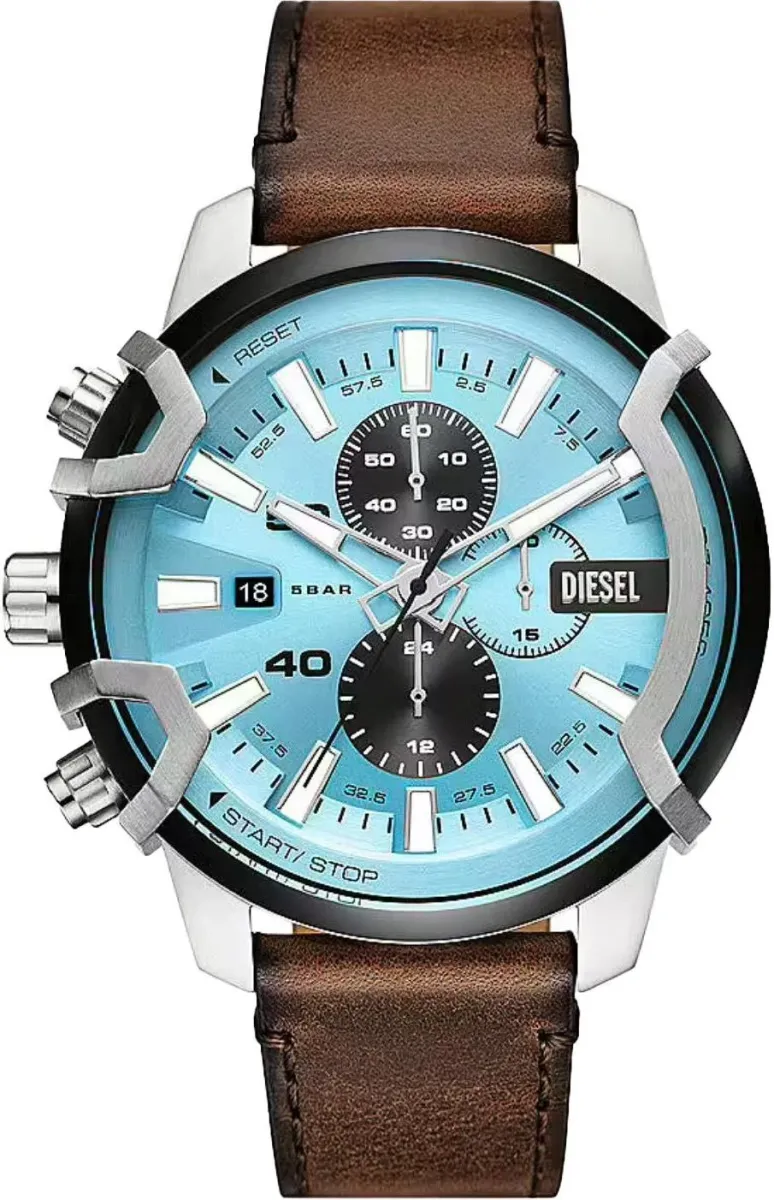 Наручные часы  Diesel  Griffed Diesel DZ4656 (фото 1)