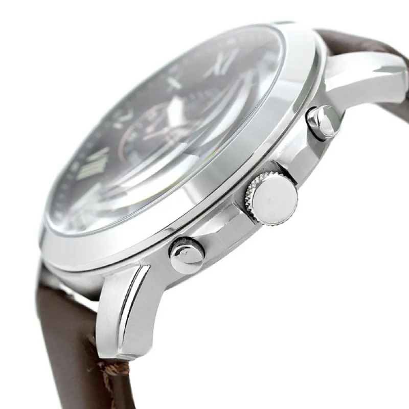 Наручные часы  Fossil  Chronograph Fossil FS4813 (фото 3)