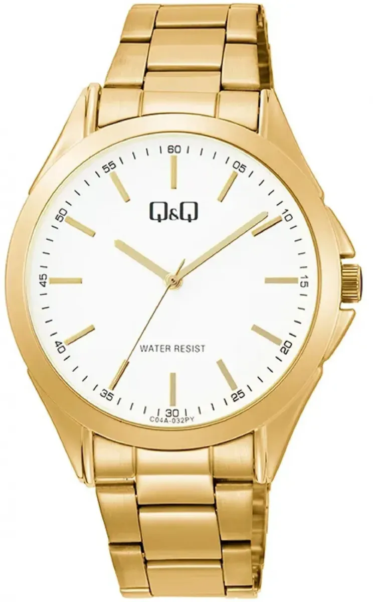 Наручные часы  Q&Q  Attractive Q&Q C04AJ032Y (фото 1)
