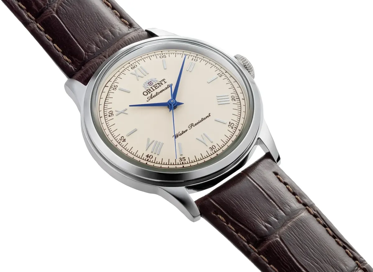 Наручные часы  Orient  Classic Orient RA-BB0003Y (фото 3)