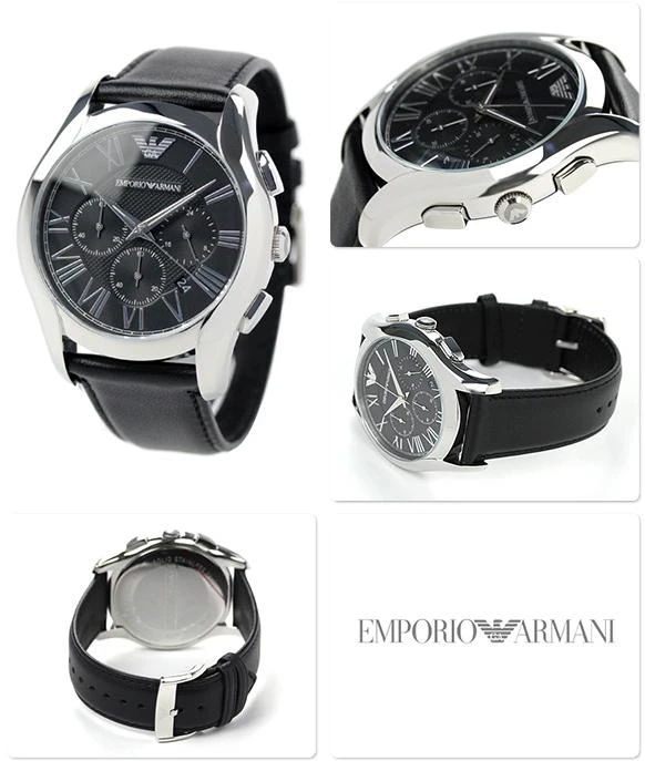 Наручные часы  Emporio Armani  Classics Emporio Armani AR1700 (фото 2)