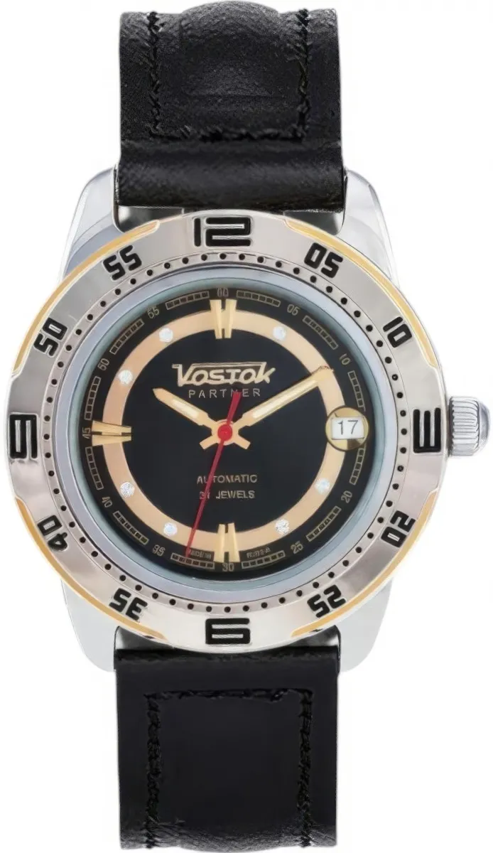 Наручные часы  Восток  Партнер Восток 291279 (фото 1)