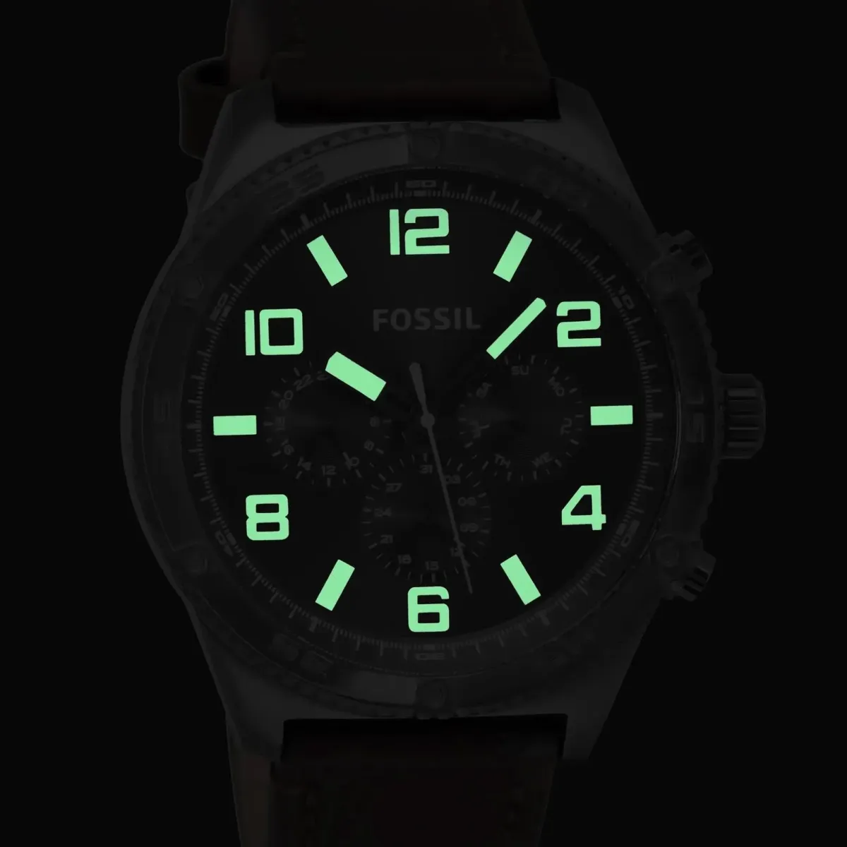 Наручные часы  Fossil  Brox Fossil BQ2800 (фото 4)