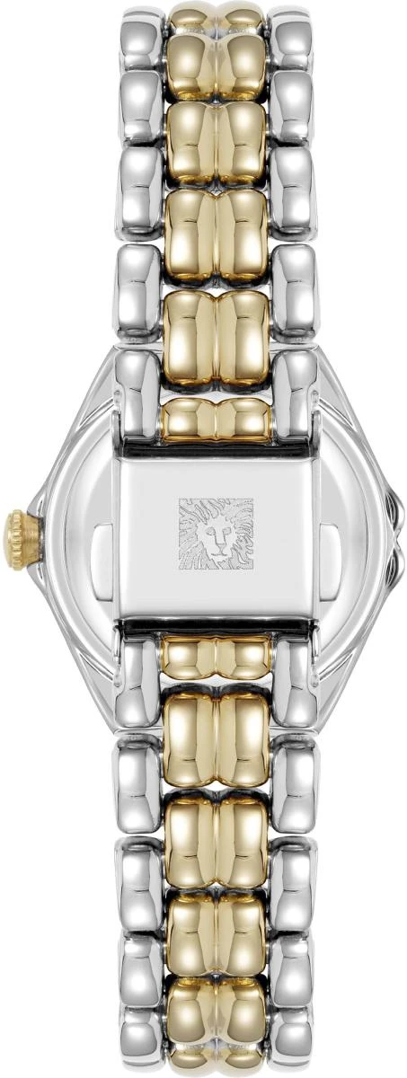 Наручные часы  Anne Klein  Metals Anne Klein 5363SVTT (фото 3)
