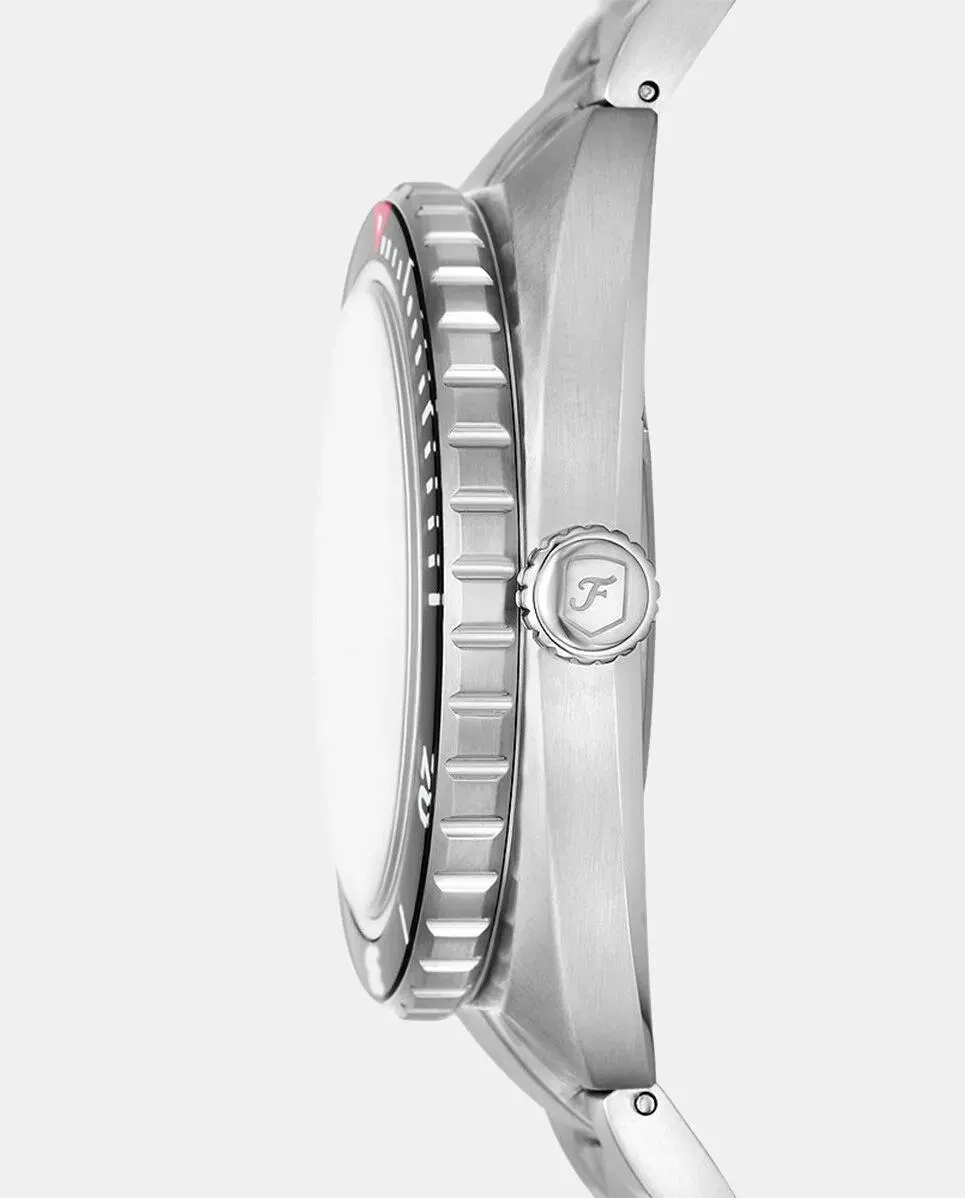 Наручные часы  Fossil  Neutra Fossil FS6064 (фото 3)