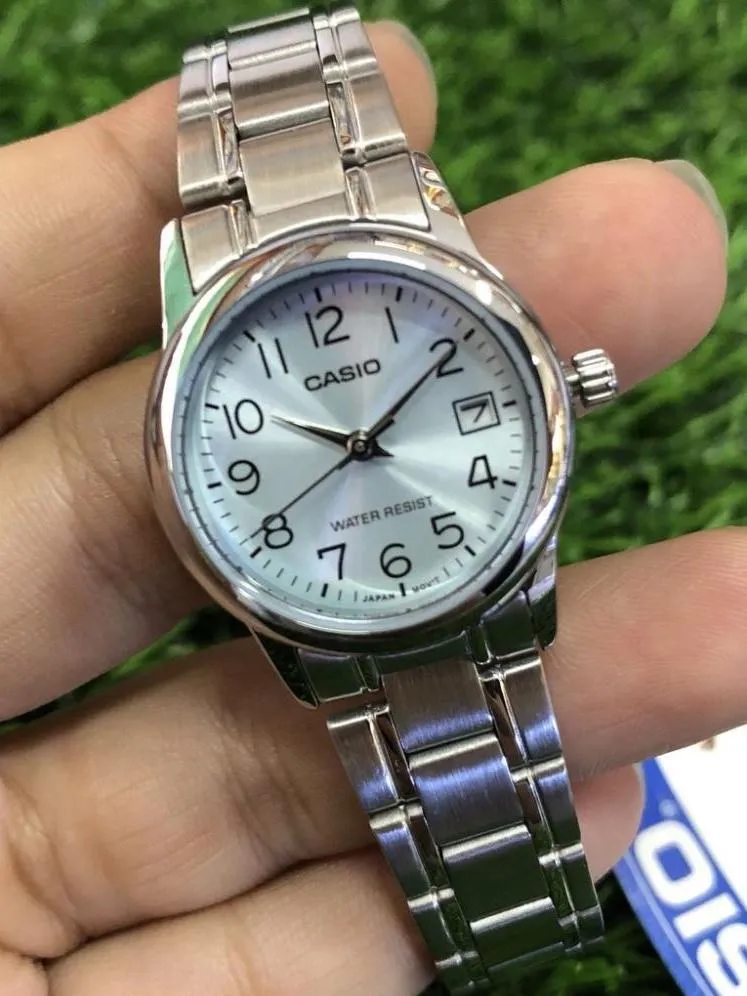 Наручные часы  Casio  Collection Casio LTP-V002D-2B (фото 3)