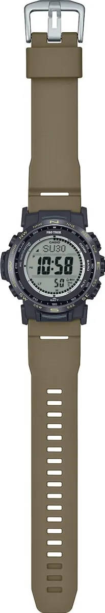 Часы  Casio  ProTrek Casio PRW-35LD-5E (фото 8)