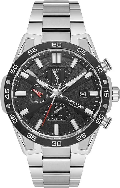 Наручные часы  Daniel Klein  Exclusive Daniel Klein 13974-1 (фото 1)