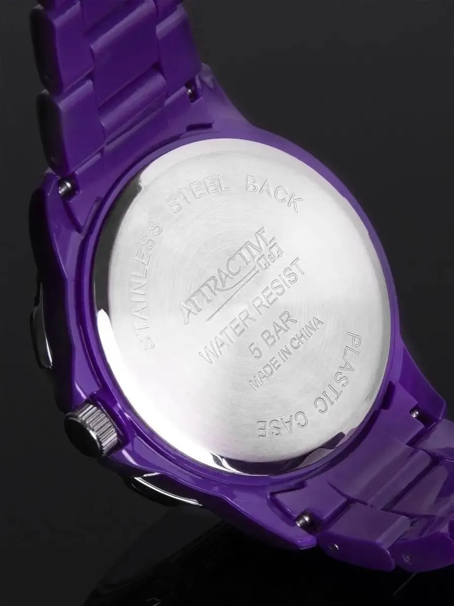 Наручные часы  Q&Q  Casual Q&Q DA57J005Y (фото 3)