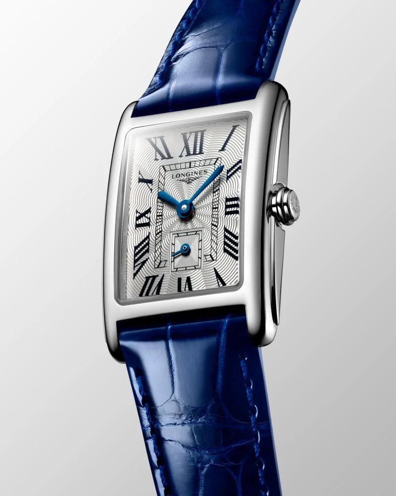 Наручные часы  Longines  DolceVita Longines L5.255.4.71.7 (фото 3)