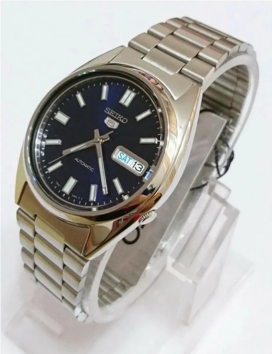 Наручные часы  Seiko  Seiko 5 Sports Seiko SNXS77K1 (фото 2)