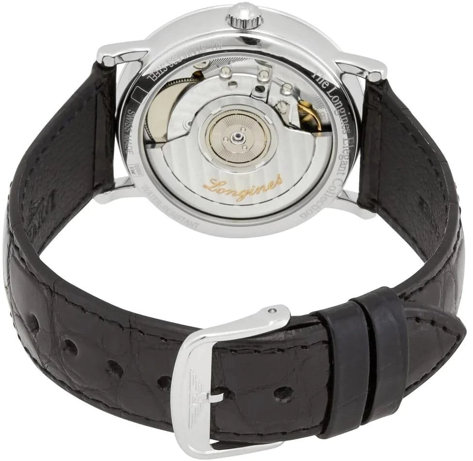 Наручные часы  Longines  Elegant Longines L4.809.4.57.2 (фото 3)
