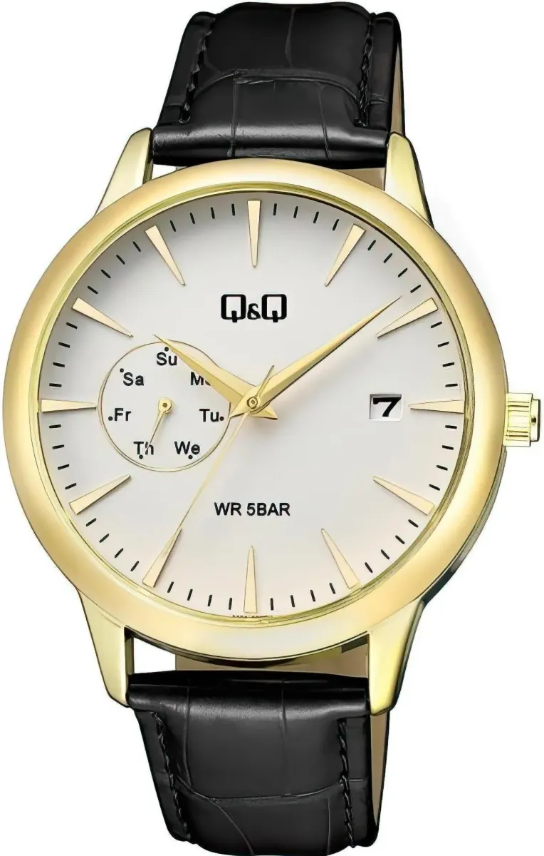 Наручные часы  Q&Q  Casual Q&Q A12AJ005Y (фото 1)