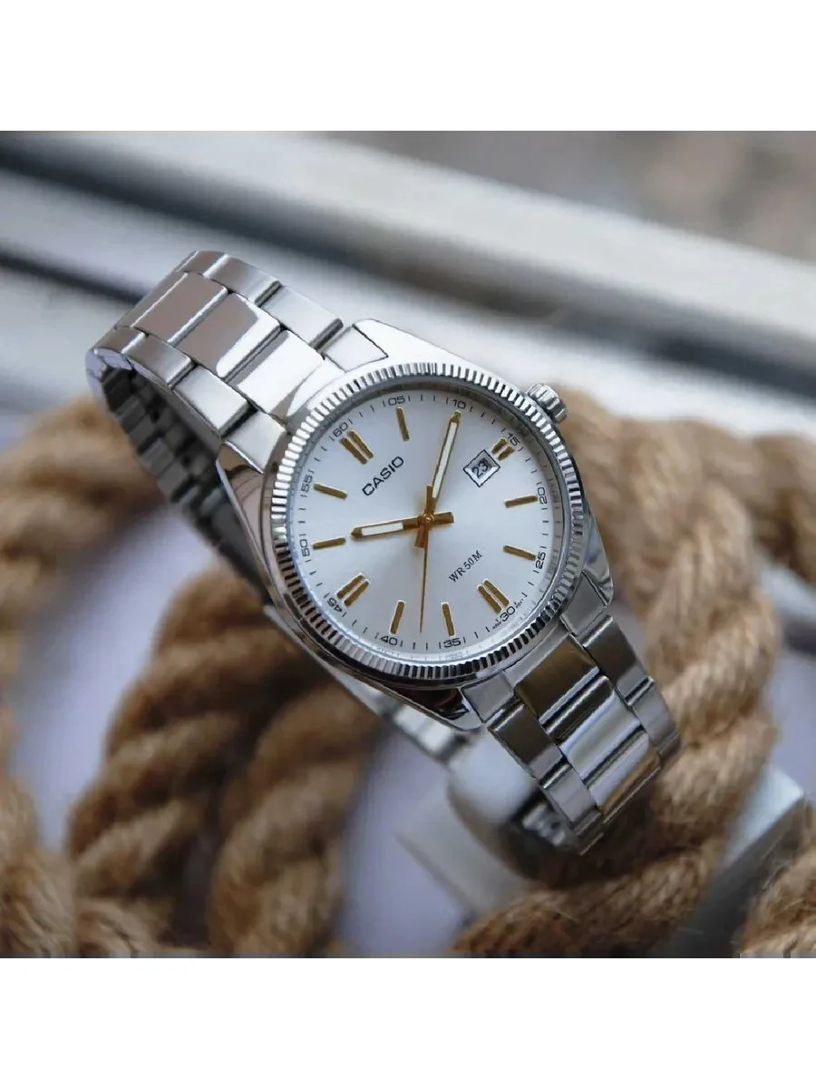 Наручные часы  Casio  Collection Casio LTP-1302D-7A2 (фото 7)