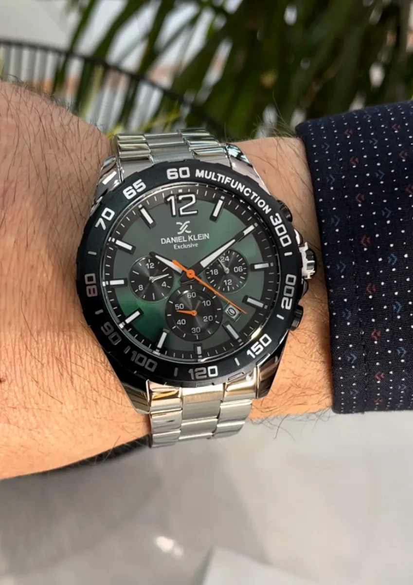 Наручные часы  Daniel Klein  Exclusive Daniel Klein 13743-4 (фото 2)