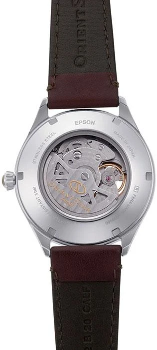 Наручные часы  Orient  Classic Orient RK-AT0202E (фото 5)