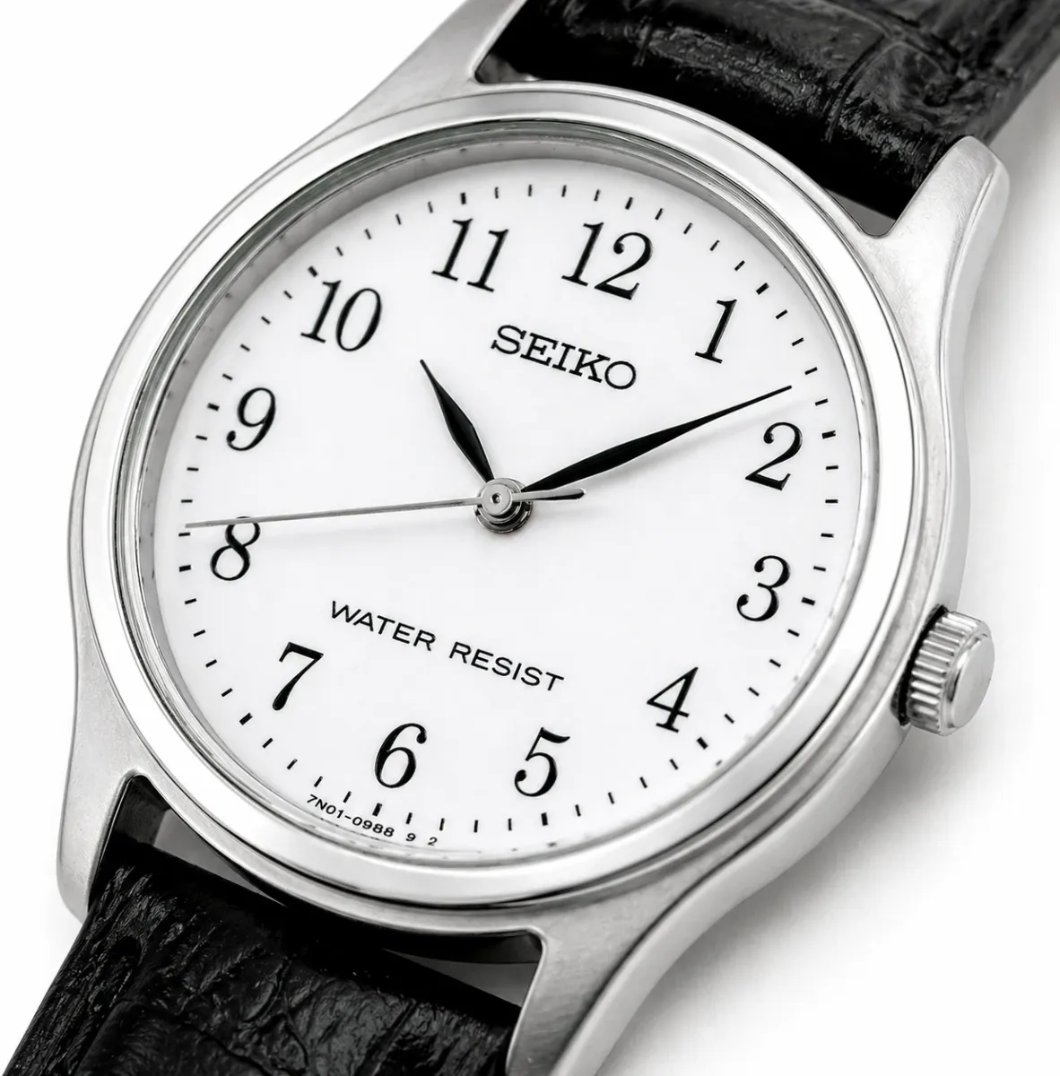 Наручные часы  Seiko  Spirit Seiko SSXP003 (фото 5)