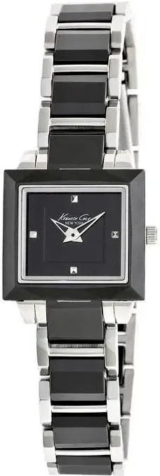 Наручные часы  Kenneth Cole  Steel Kenneth Cole KC4742 (фото 1)