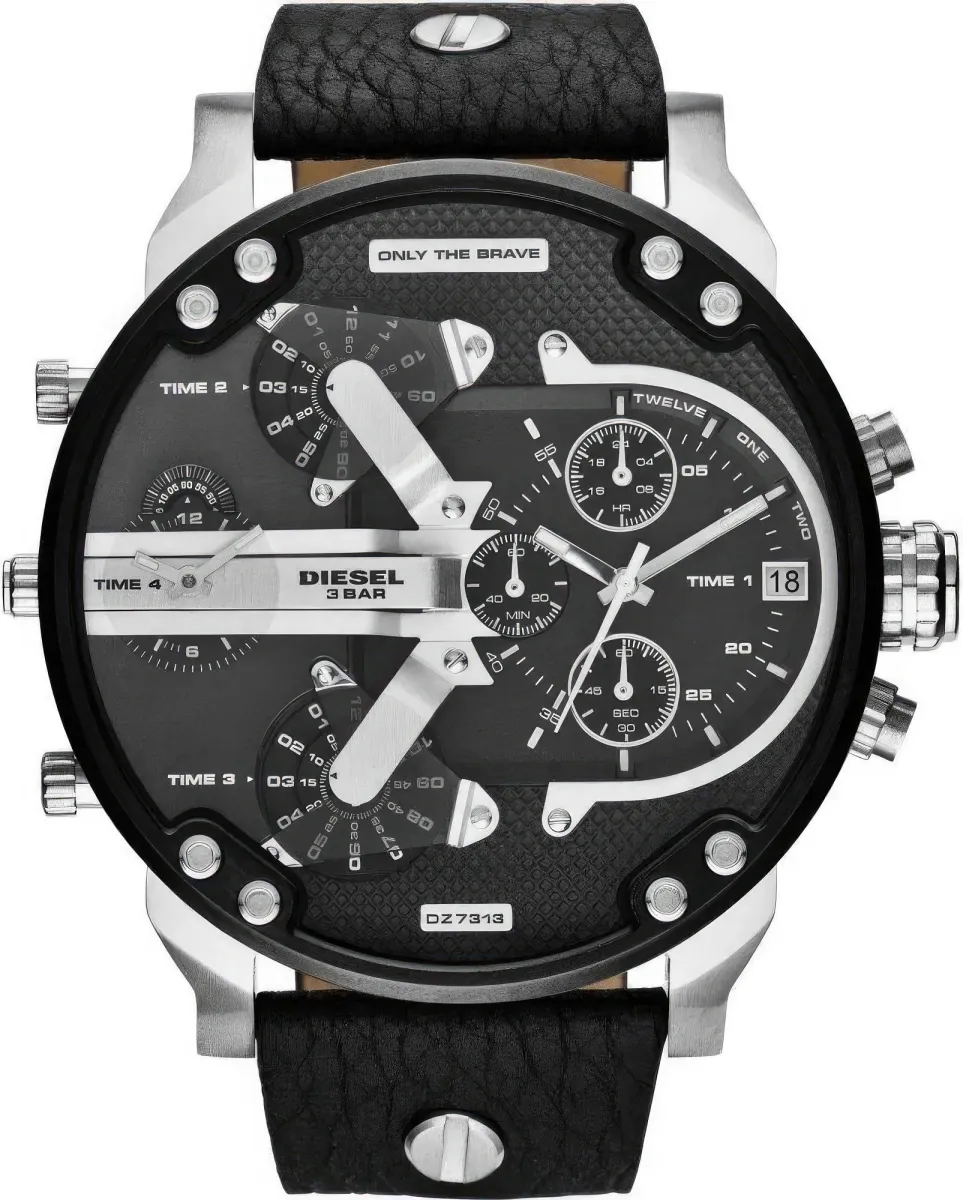 Наручные часы  Diesel  Six Diesel DZ7313 (фото 1)