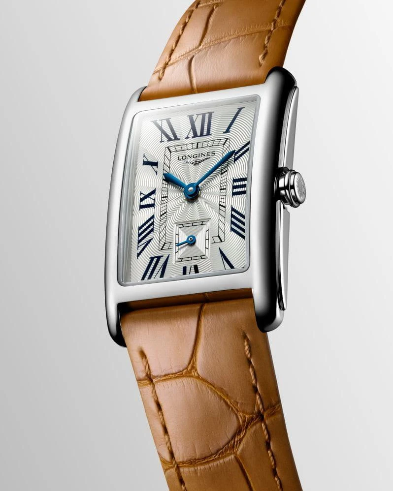 Наручные часы  Longines  DolceVita Longines L5.512.4.71.4 (фото 3)